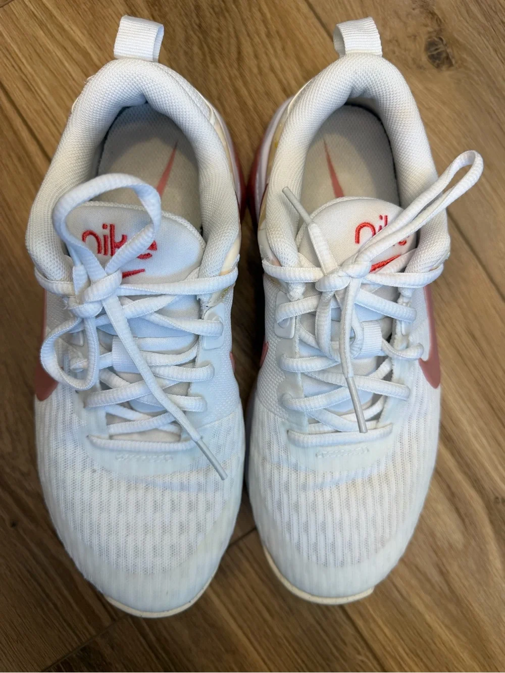 Nike zoom bella
